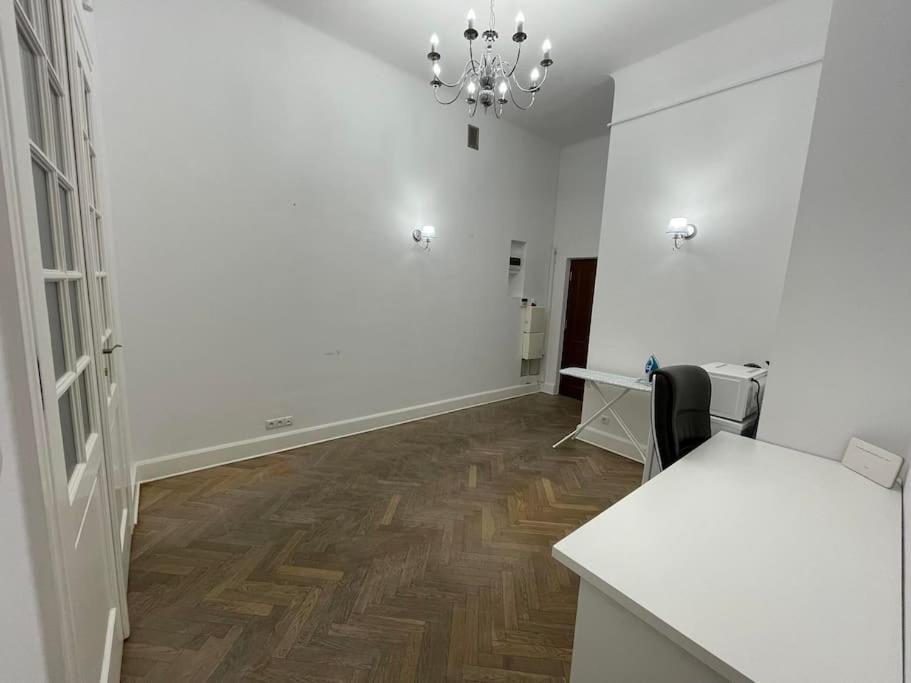 Fantastic - Ns51 Room A Warschau Exterior foto