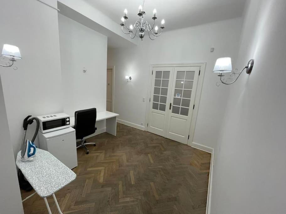 Fantastic - Ns51 Room A Warschau Exterior foto